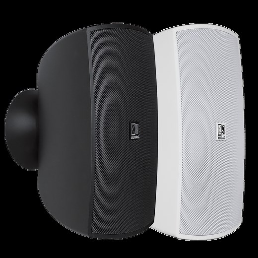 ATEO6 - Wall speaker with CleverMount™ 6" | AUDAC