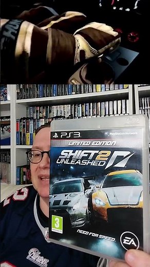 1 jour, 1 jeu PS3 : Need for speed : Shift 2 unleashed