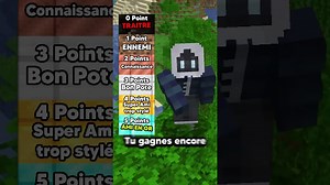 Ton Ami est-il un TRAITRE sur Minecraft ? + Es-tu un Pro ou un NOOB sur Minecraft ?