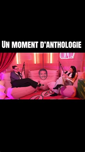 HGO mon podcast préféré tout simplement #hgo #edit @Chloë 💘💞💗 @louise fradin #chloegervais