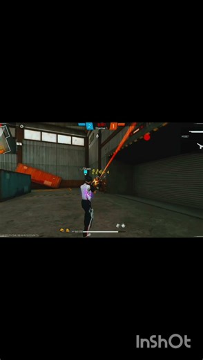 lone wolf hacker come back #freefire