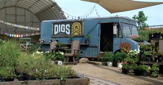 More than a garden center, Digs aims to be a unique destination for your next event