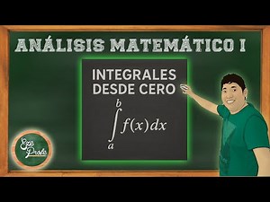 📘 Integrals from Scratch | Learn Step by Step (Easy Beginner's Guide)