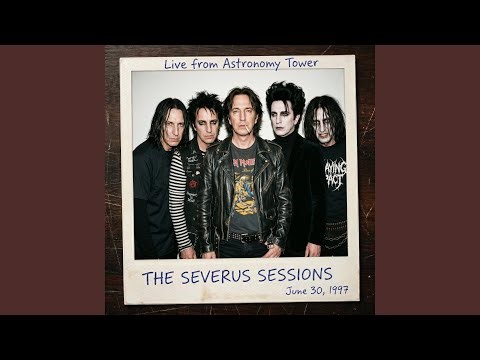 Please (Severus Snape) (Broken Conscience Mix)