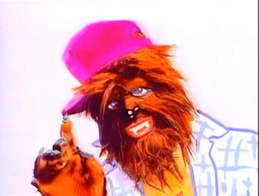 The Teen Wolf cartoon aired for two seasons on CBS (1986 to 1987)! | We Don't Wanna Grow Up Podcast