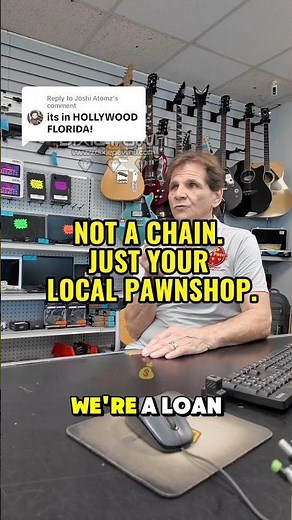 Dixie Pawn Hollywood FL: How Collateral Loans Work at a Local Pawnshop in Broward