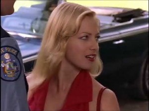 Traci Lords (Nancy Voss) Compilation The Tommyknockers 1993