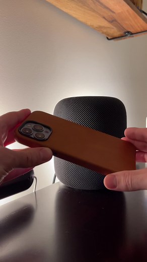 #ad Here’s how to use an Apple Watch as a viewfinder for your iPhone! @ANDAR