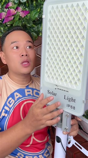 PJU LED Solar Cell Matahari Terbaru 2026: Hemat Energi!