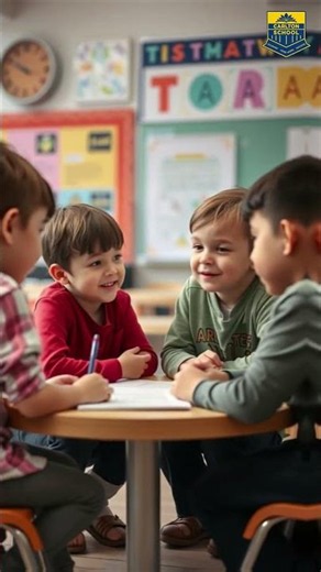 Carlton School – A School Children Love. Parents Trust.