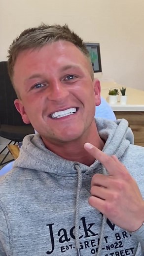 Transforming Smiles: Michelle's Stunning Makeover