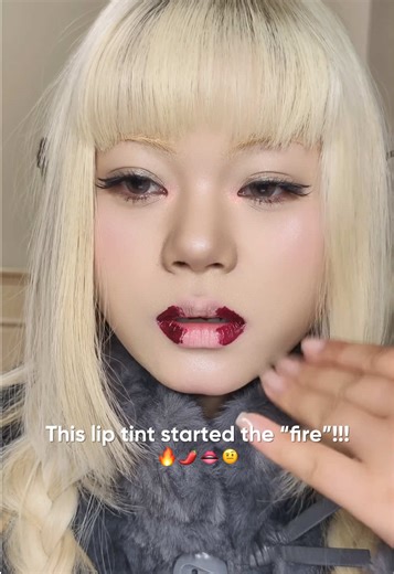 Perfect Gradient Lip Stain Trick for a Stunning Look