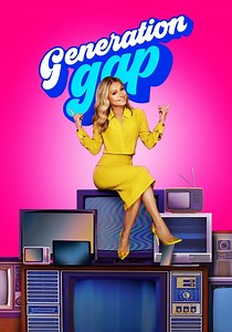 Generation Gap Season 2 - watch episodes streaming online
