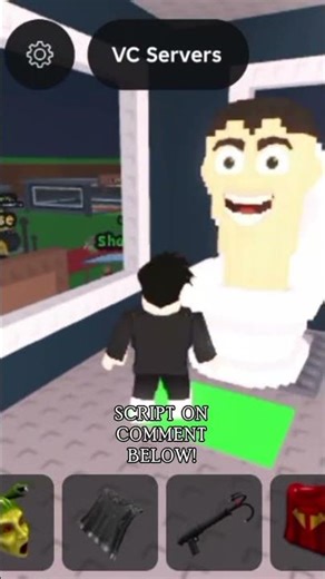 OG LUCKY BLOCK SPAWNER - STEAL A BRAINROT #roblox #stealabrainrot #script