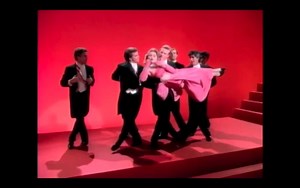 DJ Beneficial's "80's Party Mix" (Vol.1 Rock, Pop & Nu~Wave)