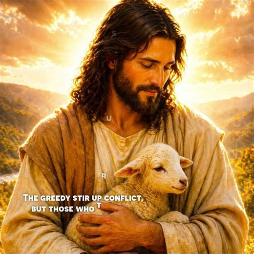 “👉 Subscribe for daily faith messages” “💬 Comment ‘Praise the Lord’ if you believe” #bible #faith