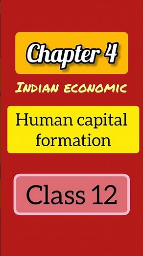 chapter 4 Indian economy class 12 handwritten notes chapter 4 Indian economy