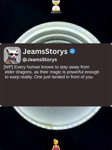 A Dark Fantasy Transformation Tale