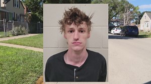 Man put zip tie around woman's neck during assault in Cook County: court documents