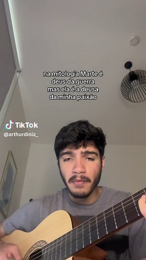 Astronauta - Letra de Os Nonatos