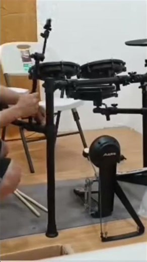 Budget Friendly E-drum kit for Beginners and pro in 2026 #budget #drumset #drums #2026 #beginners