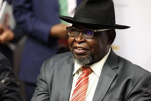 Budget 2025 | Minister Godongwana to table budget speech