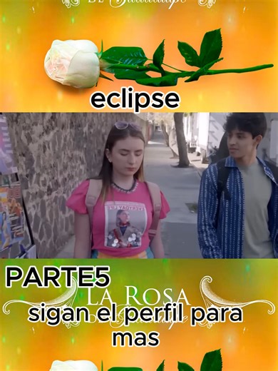 Eclipse Part 5: Complete Episodes Insight