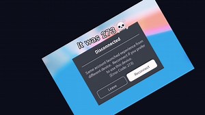 Solucionando el error 273 en Roblox