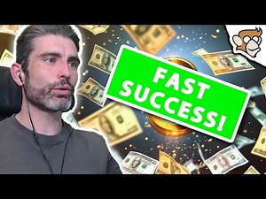 8 QUICK Game Dev Tips for SUCCESS!