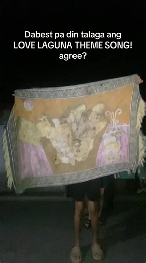 Nostalgic Love Laguna Theme Song