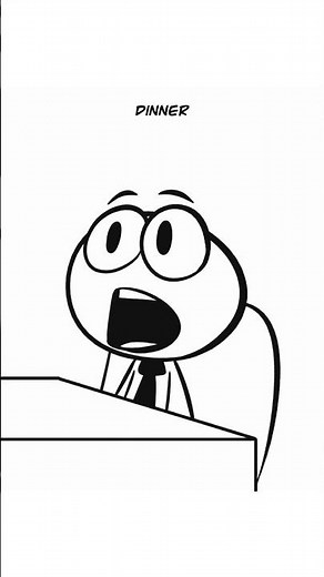 Why Do You Want This Job? (Animation Meme)