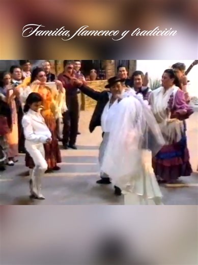 viva los gitanos 🙌🏻 #boda #gitanos #flamenco #tradition #familia