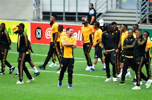 Confed Cup ‘qualification final’ for Chiefs on Sunday
