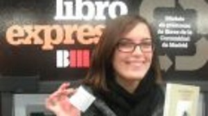 From Cheetos to Cervantes in library vending machines