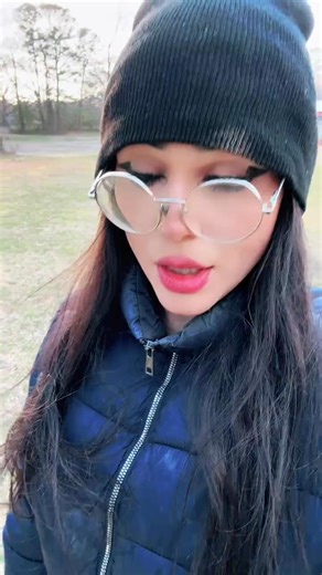 felt cute #wuhluhwuh #transgirl #lgbt🌈 #fuzzyvillain #transgender | fuzzyvillain