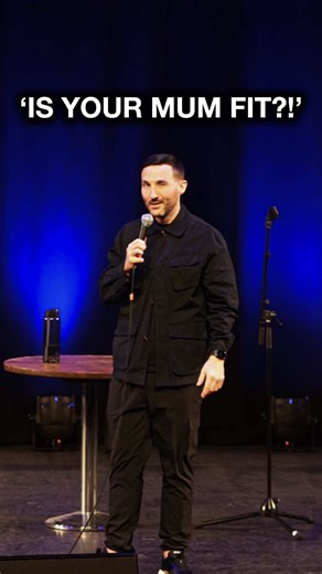 Stand-Up Comedy Insights from 'The Inbetweeners'