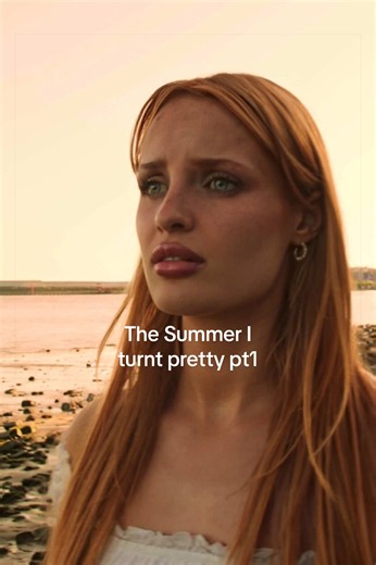 Ich liebe diese Szene soo!! Wollt ihr part 2? ✨❤️‍🩹😭 mein Herz tut weh!! Schauspieler: David Stange Cassy Cassau #thesummeriturnedpretty3 #tsitp #thesummeriturnedpretty