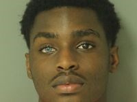 Mugshot Leads To Modeling Contract With Atlanta Agency