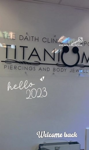 Back to it ❤️ and super happy to be here. Welcome 2️⃣0️⃣2️⃣3️⃣ 💫 Let’s make it our best one yet. Thank you to all our previous clients for keeping us so busy and for all the new and returning clients already booked in for 2023. 💫❤️ We appreciate you 🥰🫶🏻 If you are booked in today/tomorrow please be on time and arrive early if you need to view stock before your appointment because “busy” doesn’t cut it 😂❤️ THANK YOU. #piercedgirl #bodymodification #k #helix #tattooed #traguspiercing #conchp