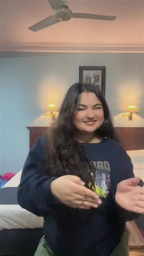 Meri Maya dalli dalli ❤️#fyp #foryoupage #dance #vairal #nepalisong