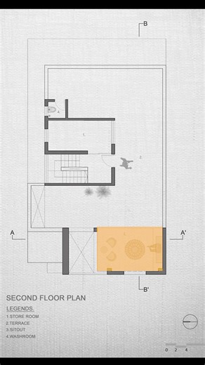 117K views · 2K reactions | “Modern 3000 sq ft Home in Vadodara |...