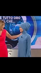 Il costume da bagno.. 🌊🏖 #burqini | Cittàmia