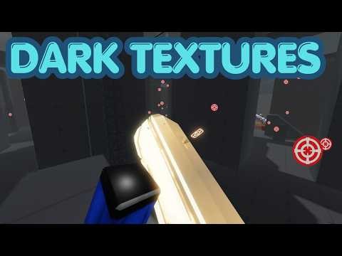 How To Get DARK TEXTURES & CUSTOM SKY in RIVALS! (S3 Patch)