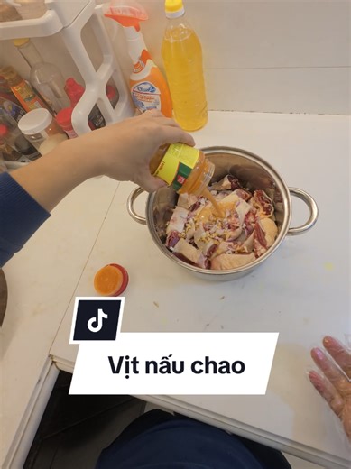 Hướng Dẫn Làm Vịt Nấu Chao Tại Nhà