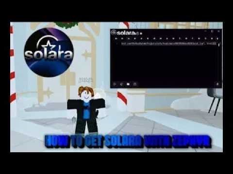 how to get the solara executor without a virus