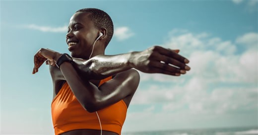 Spring has finally sprung  - 6 best outdoor workouts that are totally free and boost both body and mind