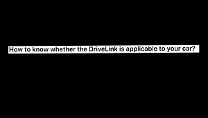 Watch Whether the DriveLink carplay adapter is fit for? on Amazon Live