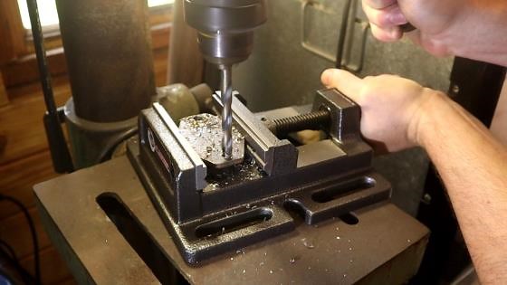 Is the MAC AFRIC 150mm Drill Press Vice Worth It?