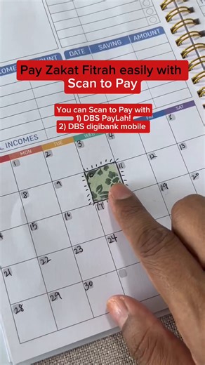 72K views · 55 reactions | Pay instantly and conveniently with Scan to Pay by using DBS PayLah! or DBS digibank mobile. | DBS | Facebook