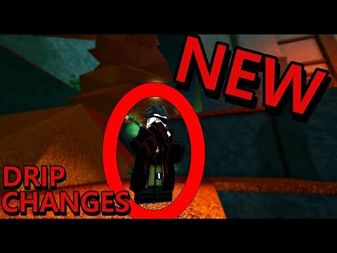 CLOAKS & CAPES UPDATE | Deepwoken